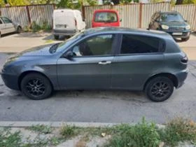 Обява за продажба на Alfa Romeo 147 1.9 JTD 115hp ~11 лв. - изображение 7