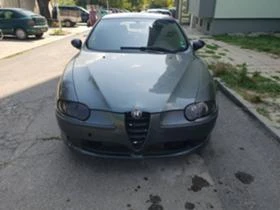 Обява за продажба на Alfa Romeo 147 1.9 JTD 115hp ~11 лв. - изображение 8