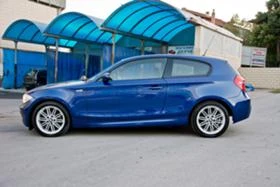 BMW 118 118d | Mobile.bg    2