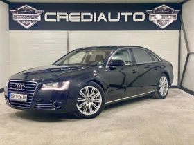 Audi A8 4.2 TDI *3xTV*DVD*LANG* - [2] 