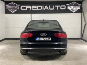 Audi A8 4.2 TDI *3xTV*DVD*LANG* - [6] 