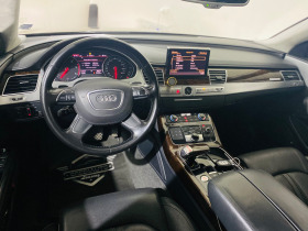 Audi A8 4.2 TDI *3xTV*DVD*LANG*, снимка 11 - Автомобили и джипове - 39125577