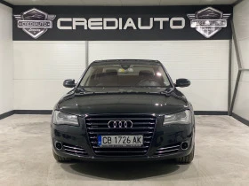 Audi A8 4.2 TDI *3xTV*DVD*LANG* - [3] 