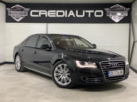 Audi A8 4.2 TDI *3xTV*DVD*LANG* - [4] 