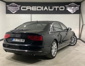 Audi A8 4.2 TDI *3xTV*DVD*LANG* - [7] 