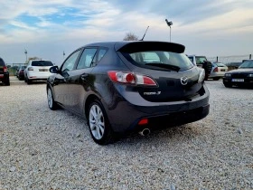 Mazda 3 MZR-CD 2.2 Navi  | Mobile.bg    8