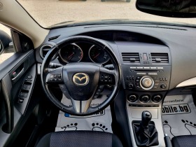 Mazda 3 MZR-CD 2.2 Navi  | Mobile.bg   13