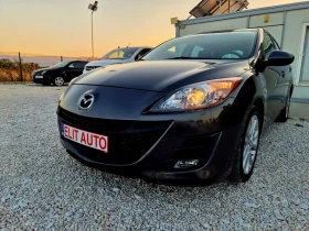 Mazda 3 MZR-CD 2.2 Navi  - 5400 € - 62346244 5