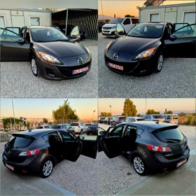 Mazda 3 MZR-CD 2.2 Navi  - 5400 € - 62346244 15