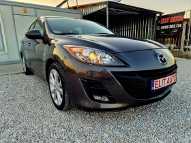 ����� �� �������� �� Mazda 3 MZR-CD 2.2 Navi 