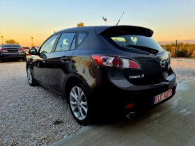 Mazda 3 MZR-CD 2.2 Navi  - 5400 € - 62346244 8