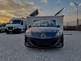 Mazda 3 MZR-CD 2.2 Navi  | Mobile.bg   3