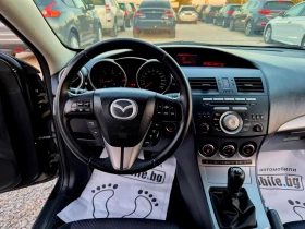 Mazda 3 MZR-CD 2.2 Navi  - 5400 € - 62346244 12