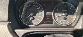 BMW 320 Е93 Cabrio, снимка 4