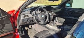 BMW 320 Е93 Cabrio, снимка 6