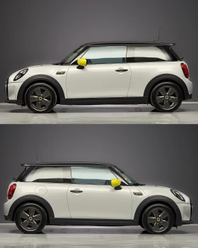 Обява за продажба на Mini Cooper SE-FACE LIFT / PANO ~45 900 лв. - изображение 2