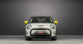 Mini Cooper ПАНОРАМА/КАМЕРА/КОЖА/АСИСТ. ДЪЛГИ/KEYLESS GO, снимка 1