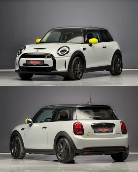     Mini Cooper ///. /KEYLESS GO