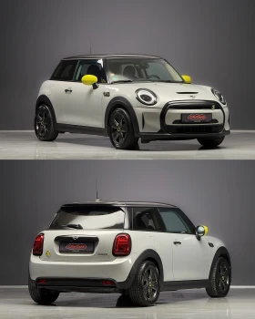 Обява за продажба на Mini Cooper SE-FACE LIFT / PANO ~45 900 лв. - изображение 3