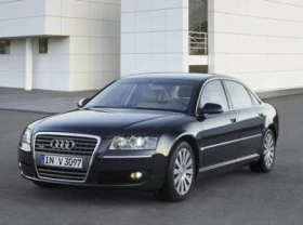 Обява за продажба на Audi A8 AUDI A8 D3 4.0 TDI  ~ 999 лв. - изображение 1