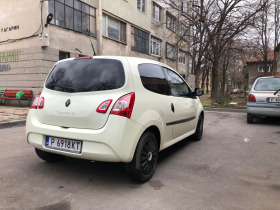 Renault Twingo 1.2 LEV 16V (75 кс), снимка 3