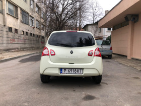 Renault Twingo 1.2 LEV 16V (75 кс), снимка 6