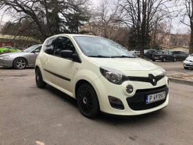 Renault Twingo 1.2 LEV 16V (75 кс), снимка 2