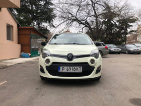 Renault Twingo 1.2 LEV 16V (75 ) | Mobile.bg   5