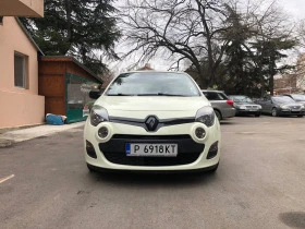 Renault Twingo 1.2 LEV 16V (75 кс), снимка 5