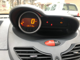 Renault Twingo 1.2 LEV 16V (75 кс), снимка 13