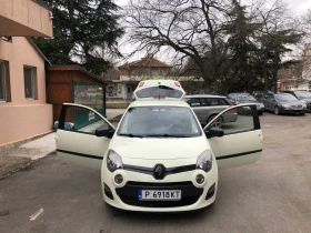 Renault Twingo 1.2 LEV 16V (75 кс), снимка 7