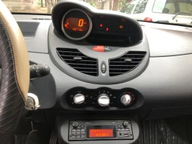 Renault Twingo 1.2 LEV 16V (75 кс), снимка 12