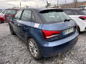 Audi A1 1.6TDI/S-tronic/S-line - [4] 