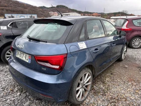 Audi A1 1.6TDI/S-tronic/S-line - [5] 