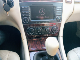 Mercedes-Benz C 200 Cdi, Navy, 6. Elegance, . | Mobile.bg   9