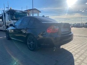     BMW 330 3.0I M-PACK