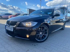     BMW 330 3.0I M-PACK