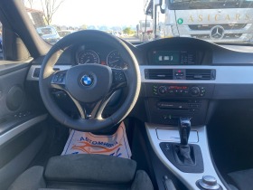 BMW 330 3.0I M-PACK, снимка 13 - Автомобили и джипове - 45195062