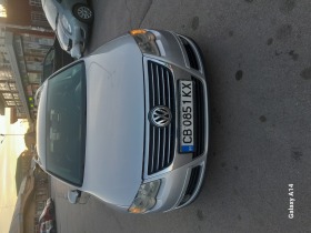 VW Passat, снимка 1 - Автомобили и джипове - 45478328