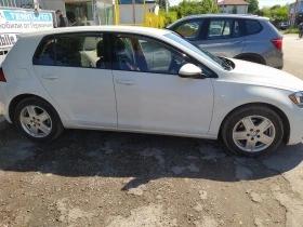 VW Golf 7 - изображение 1