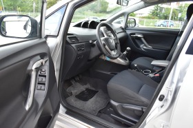 Toyota Corolla verso 2.0D4d* 6+ 1места* 6скорости, снимка 7