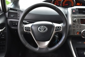 Toyota Corolla verso 2.0D4d* 6+ 1места* 6скорости, снимка 12