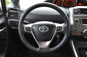 Toyota Corolla verso 2.0D4d* 6+ 1* 6 | Mobile.bg    12