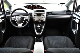 Toyota Corolla verso 2.0D4d* 6+ 1места* 6скорости, снимка 14