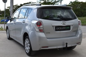 Toyota Corolla verso 2.0D4d* 6+ 1места* 6скорости, снимка 3