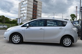 Toyota Corolla verso 2.0D4d* 6+ 1места* 6скорости, снимка 2