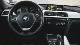 BMW 320 i Gran Turismo Steptronic - [10] 