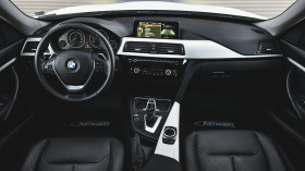 BMW 320 i Gran Turismo Steptronic | Mobile.bg   8