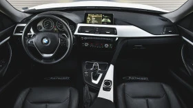 BMW 320 i Gran Turismo Steptronic - [9] 