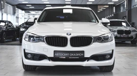 BMW 320 i Gran Turismo Steptronic - [3] 